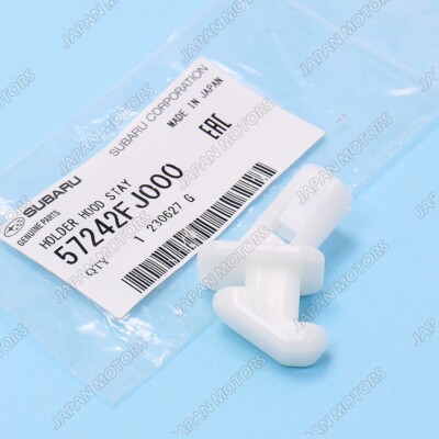 New Genuine OEM Subaru Crosstrek Impreza Hood Prop Rod Support