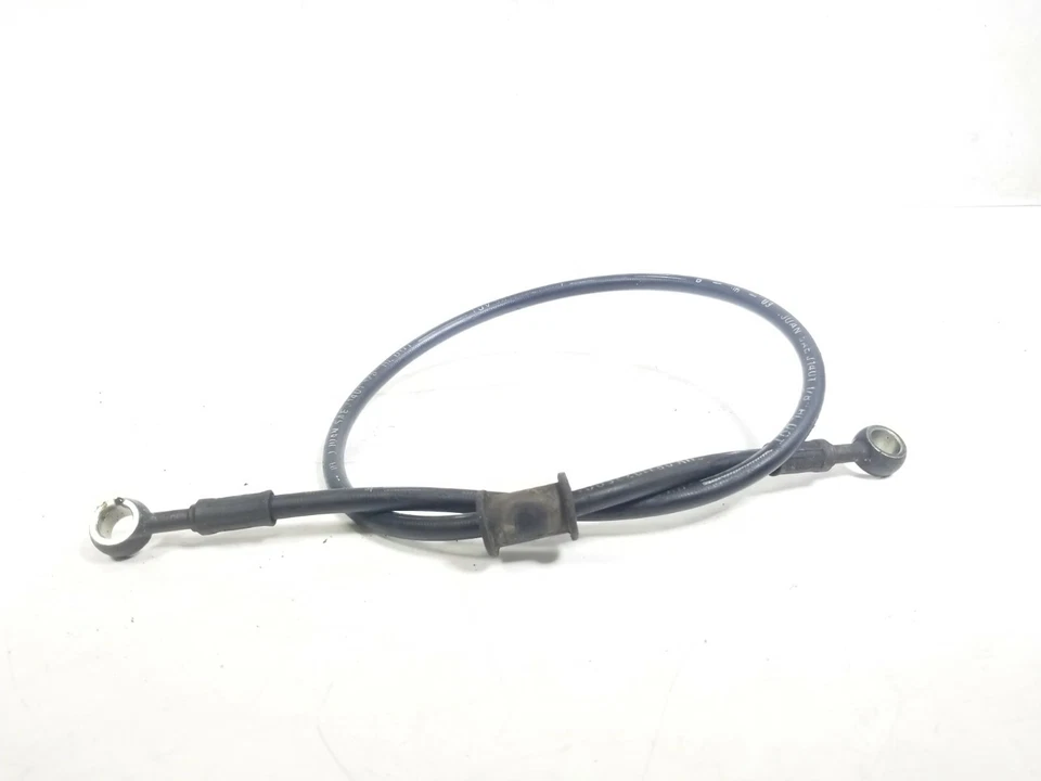 Manguera línea freno delantero Triumph Tiger 955i 05 envío gratuito Foto 4 de 4