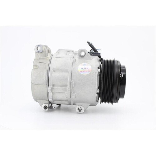Car AC Compressor Air Conditioner Compressor&Clutch for Highlander 3.5L 2008-11 - Picture 13 of 23