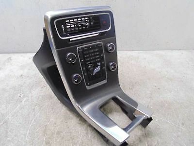 Аудиосистема volvo s60