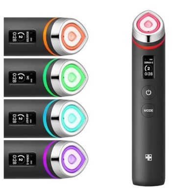 【medicube公式】AGE-R BOOSTER PRO MEDICUBE AGE-R Booster Pro (1 pc) – Skin Cupid