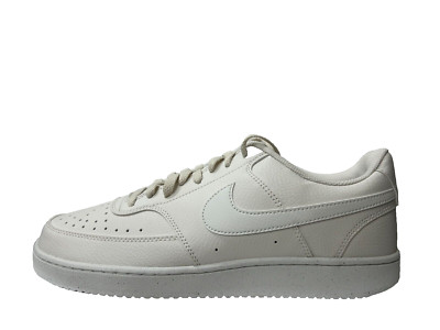 Nike Court Vision Low Herren Sneaker UK 8,5 US 9,5 EU 43 REF 2632*