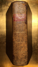 1820 NOUVEAU DICTIONNAIRE FRANCAIS LATIN NOEL AZ LIVRE ANCIEN BOOK MOTS FRANCAIS