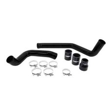Hsp Intercooler Bundle Kit For 2004.5-2005 Gmcchevrolet 6.6l Lly Duramax