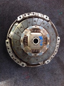 polo petrol clutch plate price