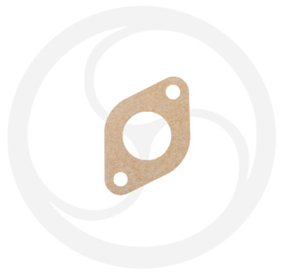 SUZUKI RM100 RM125 CARBURETOR GASKET 13125-28701