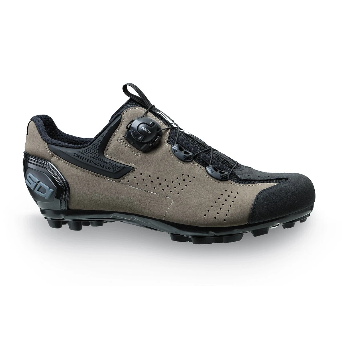 MTB Gravel