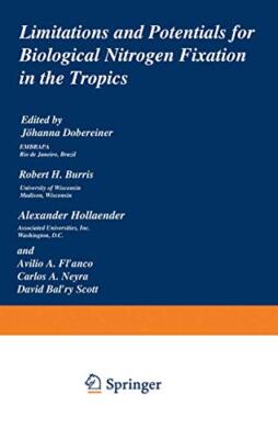 Limitations and Potentials for Biological Nitrogen Fixation in the Tropics     