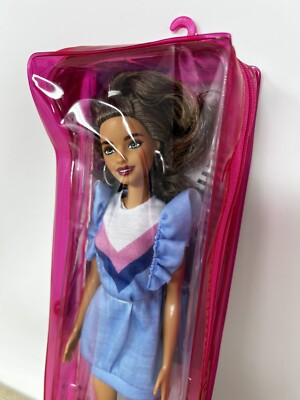 Barbie Fashionistas 11