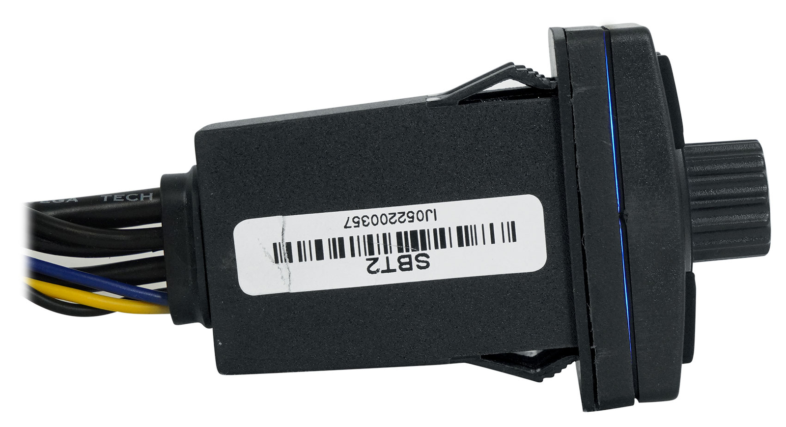 Bluetooth-контроллер в стиле Memphis Rocker Switch для Arctic Cat Wildcat 2012 года выпуска