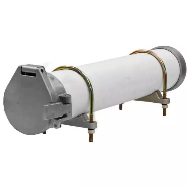 Pipe tube for roof rack hot sale