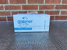 Greiner 655077 LUMITRAC and FLUOTRAC Binding 96-well Polystyrene Microplates
