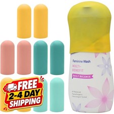Silicone Bottle Covers Travel Essentials for Women Men, Beach Vacation