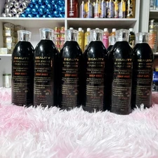 Beauty Supplement Injection Gluta Terminal Half-C Whitening Lotion 