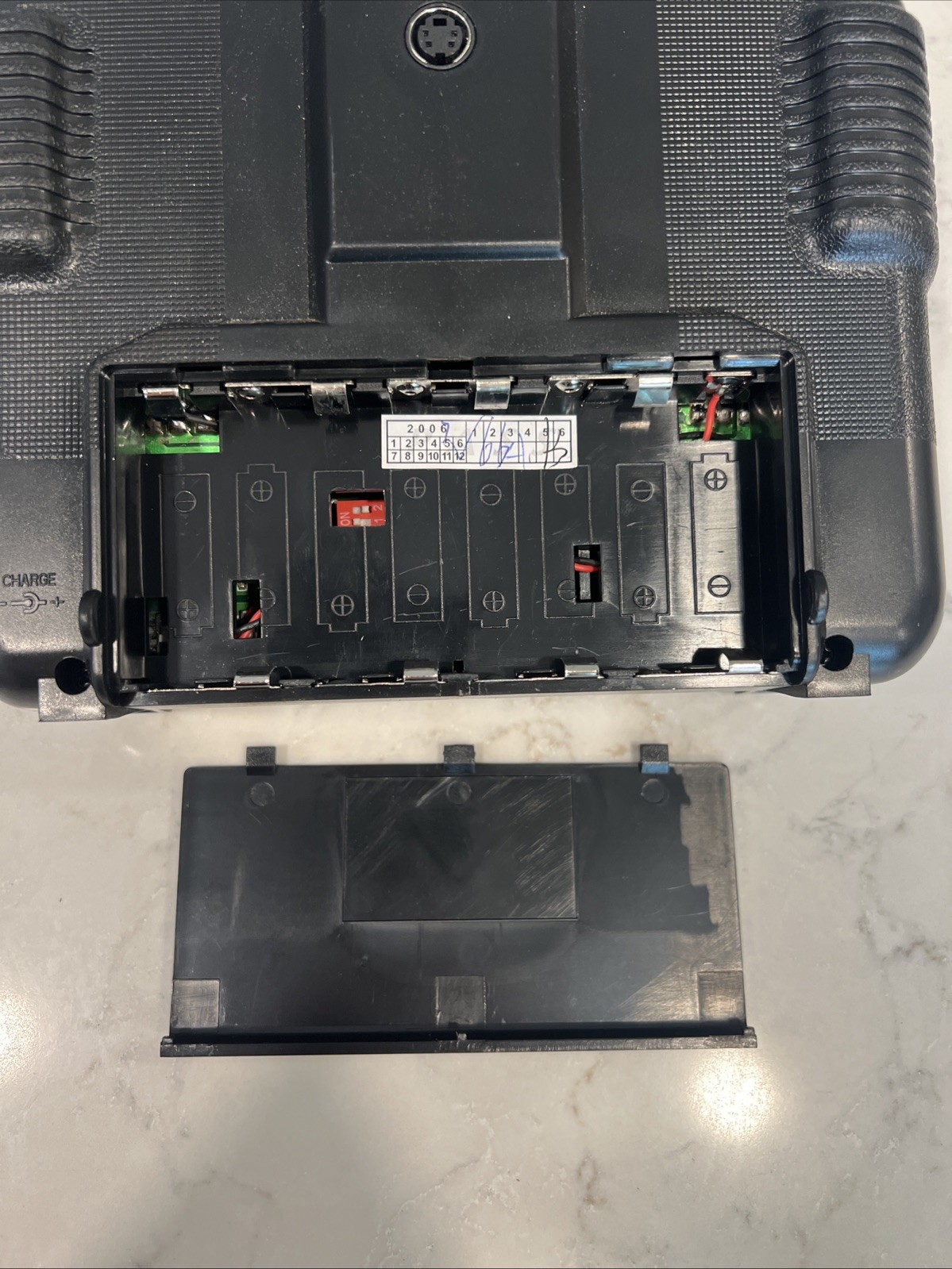 E SKY 6 channel RC Helicopter Transmitter Model ET 
