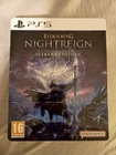 Elden Ring: Nightreign Seekers Edition Sony PlayStation 5 Factory Sealed PS5