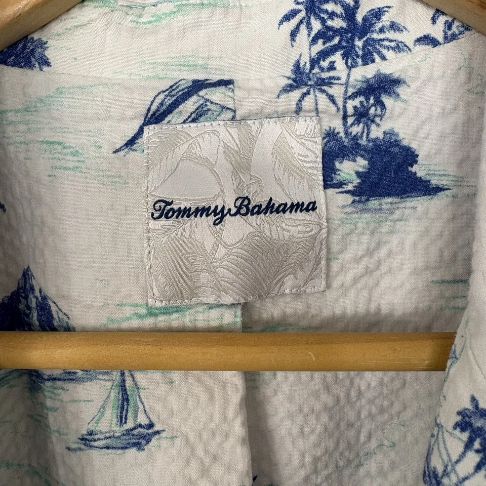 Tommy Bahama Nova Wave Beach Days Blazer - Image 4 of 4