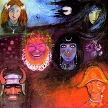 In the Wake of Poseidon von King Crimson | CD | Zustand gut
