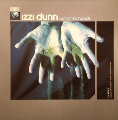 Izzi Dunn - Out Of My Hands (12'')