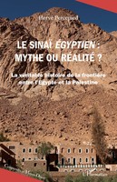 Le Sinaï éGyptien, Mythe Ou RéAlité ? Hervé Percepied Taschenbuch FranzöSisch
