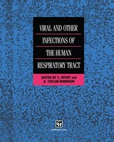 Viral And Other Infections Of The Human Respiratory Tract David Taylor-Robinson