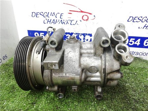 8200716562  Klimakompressor Renault kangoo 15 dci d 68 cv
