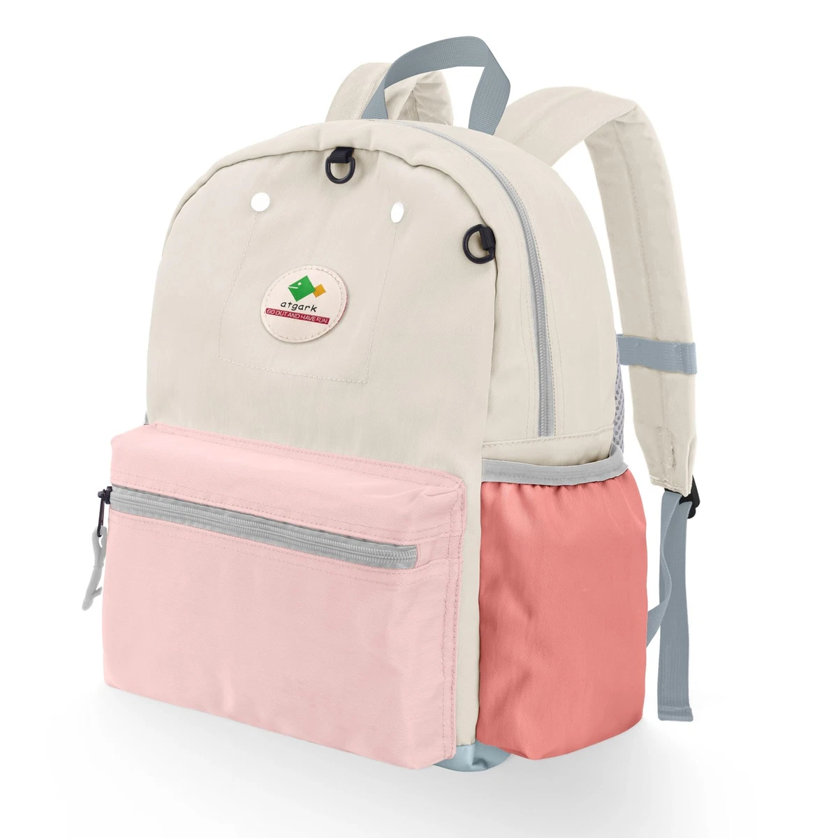 Mochilas Para Ninos Para Niños Vaschy Mochila Para Niños, Niños Lindos Preescolares De De | Envío Gratis Mochilas Preescolar Mercado Libre