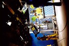 WPIX New York TV Studio Recording Cooking Demonstration 1970's 35mm Slide LOT x7 — photo 7