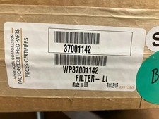 Whirlpool 37001142 Filter- LI