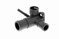 KüHlmittelflansch Vaico V10-0378 FüR VW Seat B3 6K9 Ibiza AAZ Golf Passat Vento