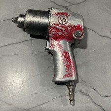 1/2 inch drive chicago pneumatic impact gun 