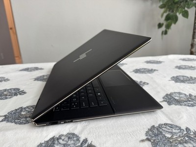 HP Spectre x360 16 3K Touch Laptop PC 16'' i7 13th Gen 16GB 512GB W11