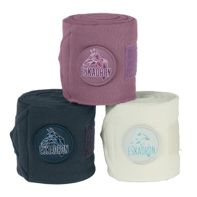 Eskadron New Generation Fleecebandagen 