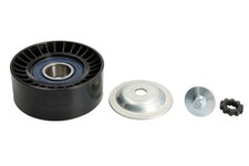 Poulies diverses Alfa Romeo BRERA