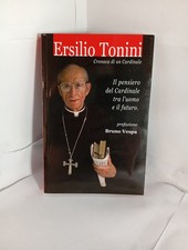 Il Pensiero del Cardinale tra l'uomo e il futuro .