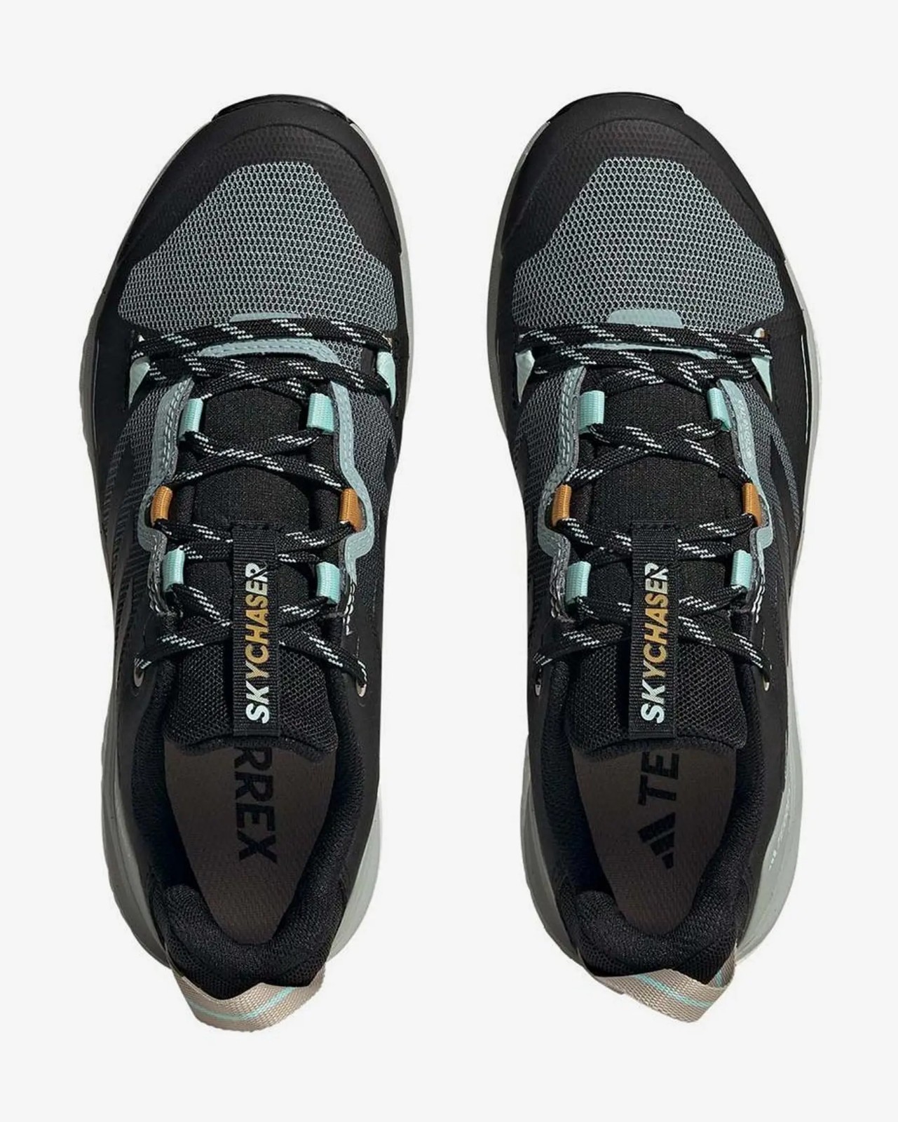 adidas Terrex Skychaser 2 GORE-TEX Hiking Shoes Size 3.5-8.5 RRP £160 IE6895 image 7