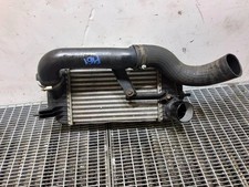 NISSAN JUKE F15 Ladeluftkühler 144611KC0B CX235001152079 1.62 Petrol 35540651