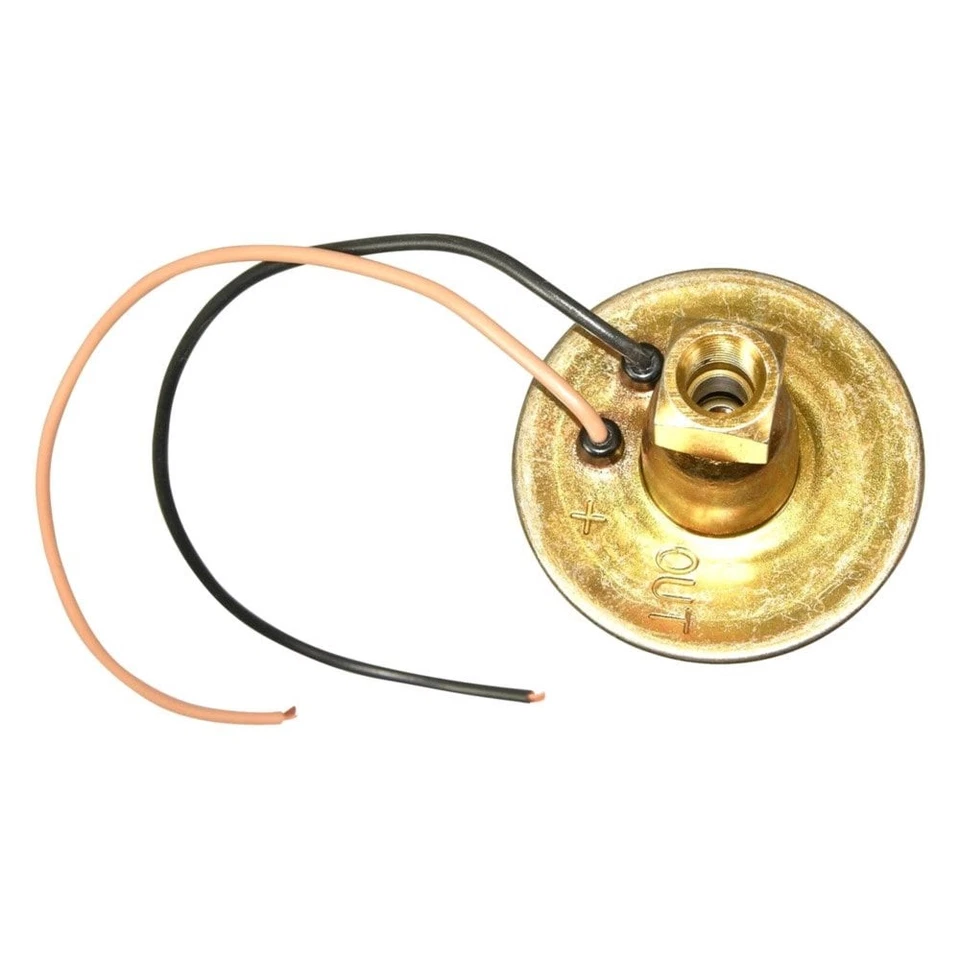 For Ford Mustang 1964 ACDelco GM Original Equipment Fuel Pump - Image 2 of 4