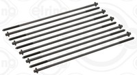 Elring Zylinderkopfschraubensatz 049.630 FüR Caterham FSO Land Rover Lotus MG