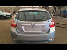 (LOCAL PICKUP ONLY) Hood Fits 13-17 XV CROSSTREK 6820121