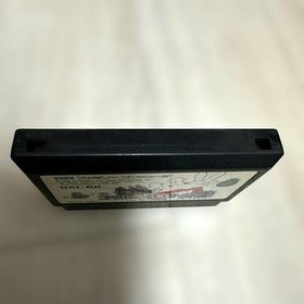 [Operation confirmed] Ghostbusters 2 Famicom