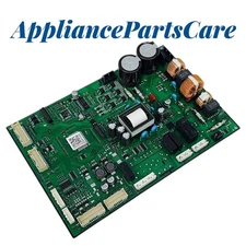 Samsung Refrigerator Electronic Control Board DA92-01752G
