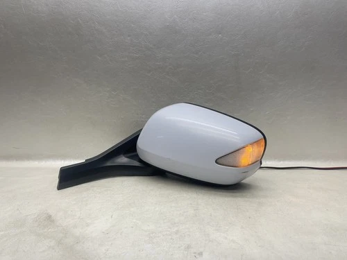 2010-2014 HONDA INSIGHT OEM LEFT DRIVERS SIDE DOOR MIRROR (NH756P)