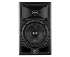 RCF AYRA PRO FIVE 5" 100W Active Studio Monitor Powered Speaker PROAUDIOST​AR