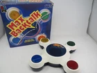 Vintage Max Backtalk Board Game Milton Bradley 4752 MB 1986 Tested