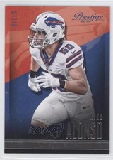 2014 Panini Prestige Kiko Alonso #6 0o9
