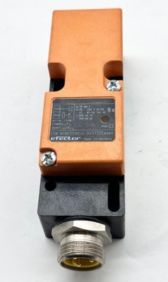 IFM Efector IME2015BFBOA/LS300L Inductive Proximity Switch IM3500 Range 15mm 1