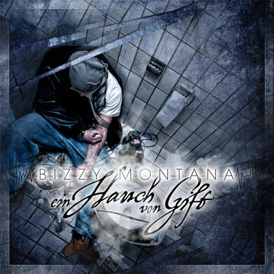 CD Bizzy Montana Ein Hauch Von Gift SUPER JEWEL BOX Wolfpack Entertainment