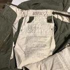 Vintage 60s 70s Distressed Worn Vietnam War Army Military Chino Uniform Pants