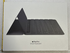 Original Apple iPad Pro Smart Keyboard, MPTL2LL/A, open box, new
